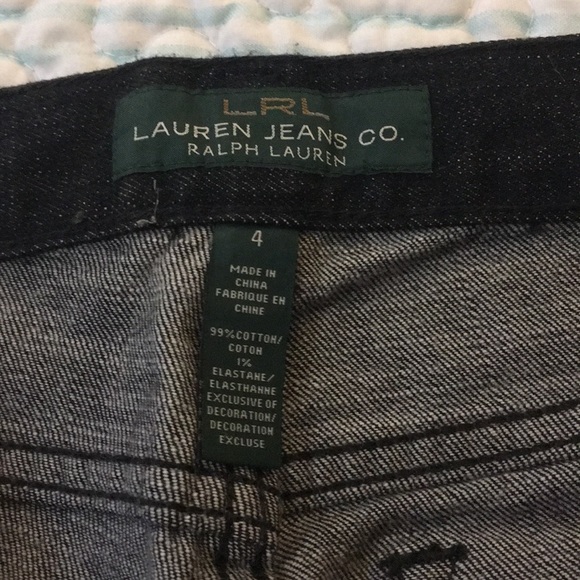 Lauren jeans - Picture 7 of 7